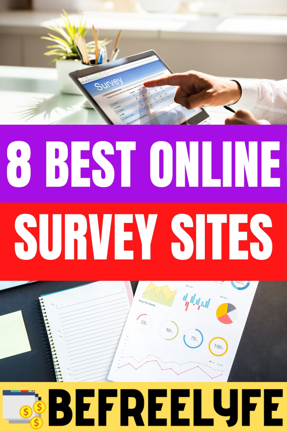 8 Best Online Survey Sites That Pay Real Paypal Money In 2020