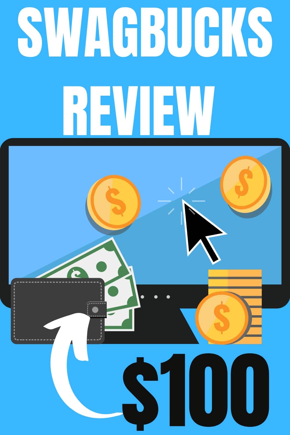How To Make Money On Swagbucks 2020 Swagbucks Review